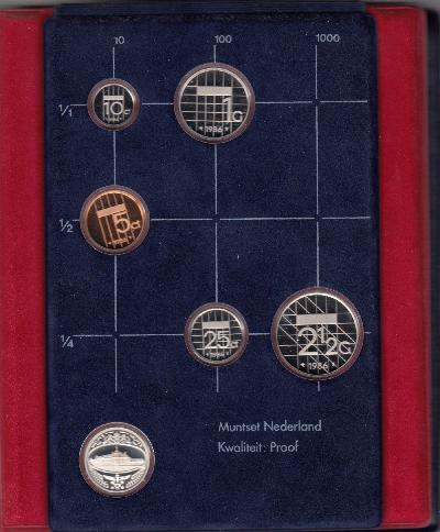 Beschrijving: 3,90 Gulden ORIGIN.SET(5)